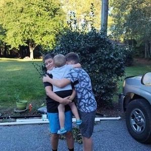 Meet your Posher, Matt